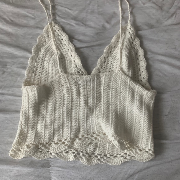 Brandy Melville tank - Picture 4 of 4